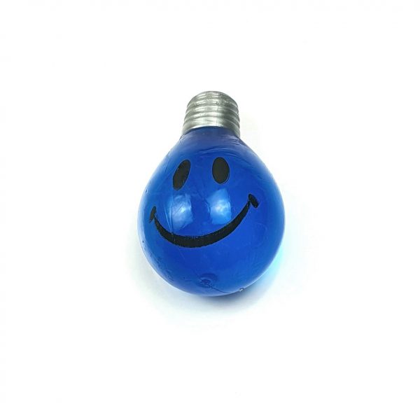 خرید فیجت لامپ له شو آبی