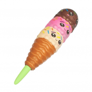 خرید اسکوییشی خودکار بستنی قیفی