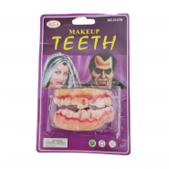 خرید دندان شوخی